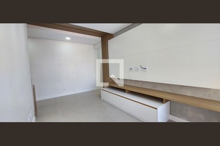 Sala de apartamento à venda com 2 quartos, 59m² em Casa Branca, Santo André