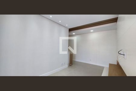 Sala de apartamento à venda com 2 quartos, 59m² em Casa Branca, Santo André