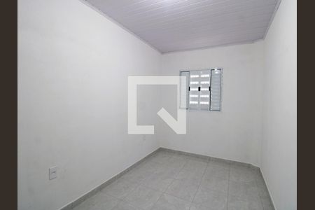 Quarto 2 de casa para alugar com 2 quartos, 70m² em Vila Medeiros, São Paulo