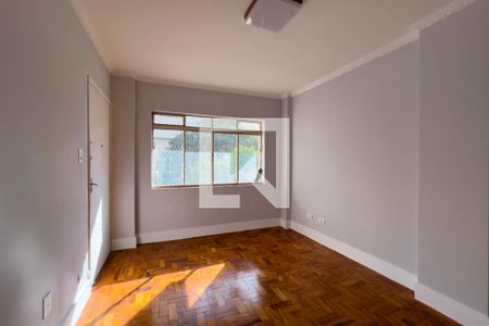 Sala de apartamento para alugar com 2 quartos, 51m² em Vila Mariana, São Paulo