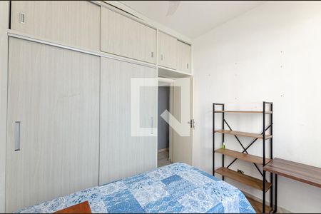 Quarto 1 de apartamento à venda com 1 quarto, 56m² em Icaraí, Niterói