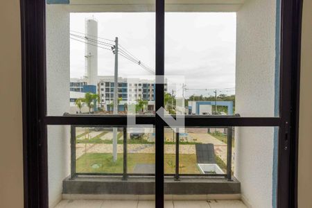 Varanda de apartamento para alugar com 2 quartos, 47m² em Recreio dos Bandeirantes, Rio de Janeiro