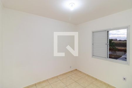 Quarto 2  de apartamento para alugar com 2 quartos, 43m² em Jardim Heitor Rigon, Ribeirão Preto