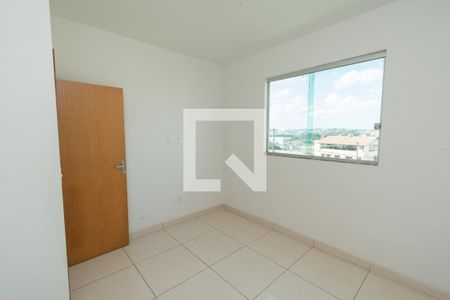 Quarto 1 de apartamento à venda com 2 quartos, 75m² em Novo Eldorado, Contagem