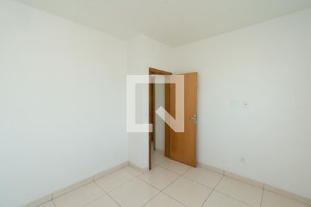 Quarto 1 de apartamento à venda com 2 quartos, 75m² em Novo Eldorado, Contagem