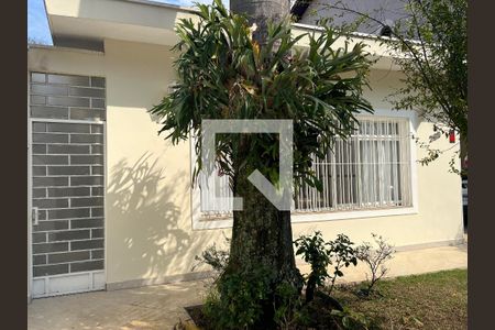 Fachada de casa à venda com 5 quartos, 220m² em Lapa, São Paulo