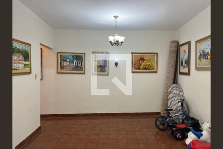 Sala 2 de casa à venda com 5 quartos, 220m² em Lapa, São Paulo