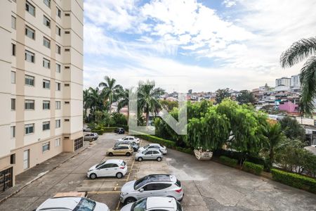 Apartamento à venda com 60m², 3 quartos e 1 vaga Apartamento à venda com 60m², 3 quartos e 1 vagaQuarto 2
