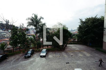 Apartamento à venda com 60m², 3 quartos e 1 vaga Apartamento à venda com 60m², 3 quartos e 1 vagaCozinha e Área de Serviço