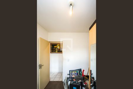 Apartamento à venda com 60m², 3 quartos e 1 vaga Apartamento à venda com 60m², 3 quartos e 1 vagaQuarto 2