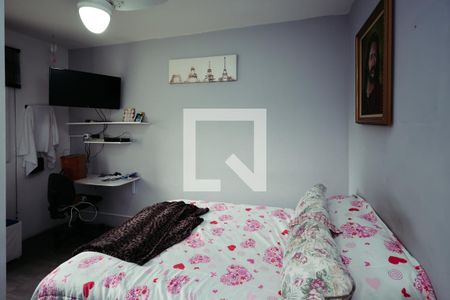 Apartamento à venda com 60m², 3 quartos e 1 vaga Apartamento à venda com 60m², 3 quartos e 1 vagaQuarto 3