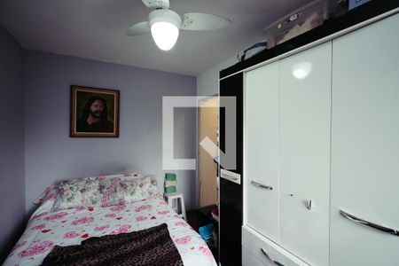Apartamento à venda com 60m², 3 quartos e 1 vaga Apartamento à venda com 60m², 3 quartos e 1 vagaQuarto 3