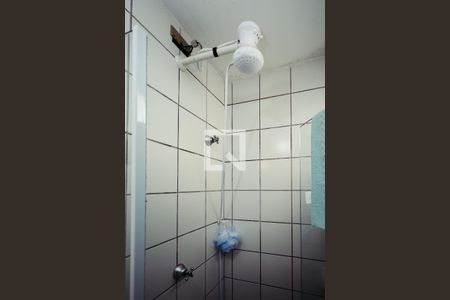 Apartamento à venda com 60m², 3 quartos e 1 vaga Apartamento à venda com 60m², 3 quartos e 1 vagaBanheiro