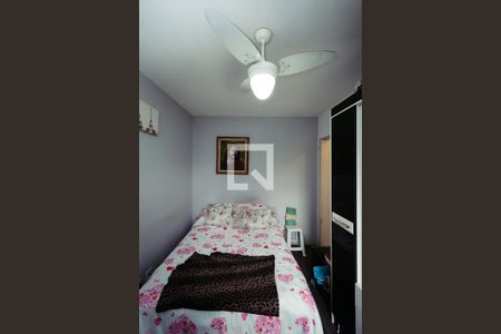 Apartamento à venda com 60m², 3 quartos e 1 vaga Apartamento à venda com 60m², 3 quartos e 1 vagaQuarto 3