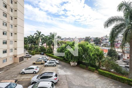 Apartamento à venda com 60m², 3 quartos e 1 vaga Apartamento à venda com 60m², 3 quartos e 1 vagaQuarto 1