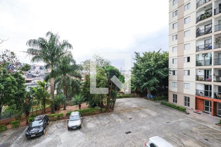 Apartamento à venda com 60m², 3 quartos e 1 vaga Apartamento à venda com 60m², 3 quartos e 1 vagaQuarto 3