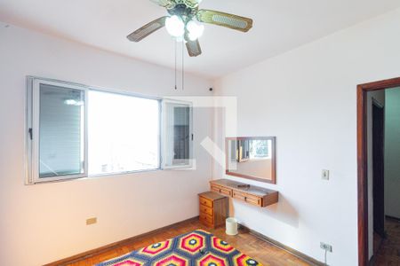 Quarto de casa para alugar com 3 quartos, 400m² em Ayrosa, Osasco