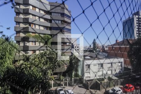 Vista de apartamento à venda com 3 quartos, 200m² em Auxiliadora, Porto Alegre