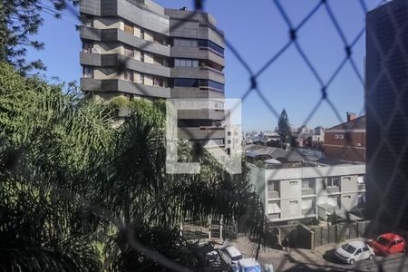 Vista de apartamento à venda com 3 quartos, 200m² em Auxiliadora, Porto Alegre