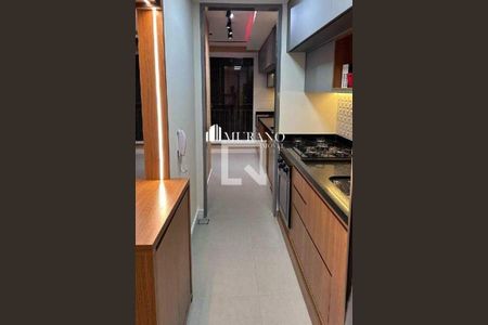 Apartamento à venda com 2 quartos, 59m² em Brás, São Paulo