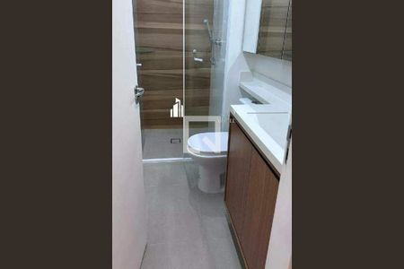 Apartamento à venda com 2 quartos, 59m² em Brás, São Paulo