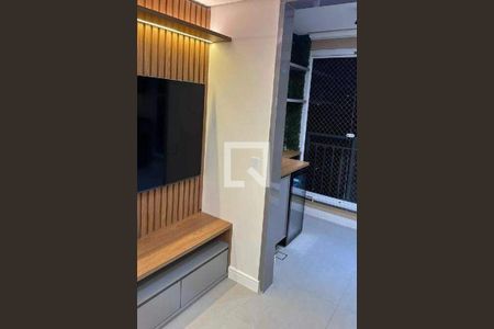 Apartamento à venda com 2 quartos, 59m² em Brás, São Paulo