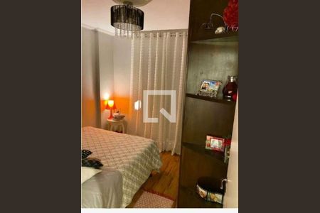 Apartamento à venda com 3 quartos, 63m² em Tatuapé, São Paulo