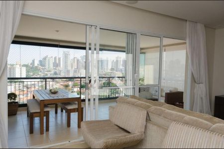 Apartamento à venda com 3 quartos, 127m² em Vila Guarani (Zona Sul), São Paulo
