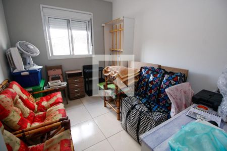 Quarto 1 de apartamento à venda com 2 quartos, 47m² em Jardim Monte Alegre, Taboão da Serra