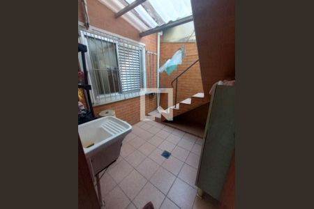 Casa à venda com 2 quartos, 160m² em Vila Santa Izabel, São Bernardo do Campo