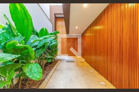 Casa à venda com 3 quartos, 495m² em Jardim Paulista, São Paulo