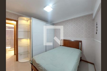 Apartamento à venda com 2 quartos, 82m² em Tijuca, Rio de Janeiro