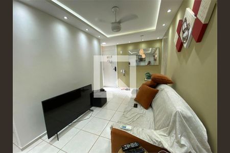 Apartamento à venda com 2 quartos, 42m² em Jacarepaguá, Rio de Janeiro