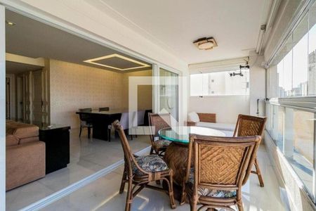 Apartamento à venda com 3 quartos, 136m² em Pompeia, São Paulo