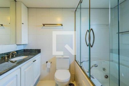 Apartamento à venda com 3 quartos, 136m² em Pompeia, São Paulo