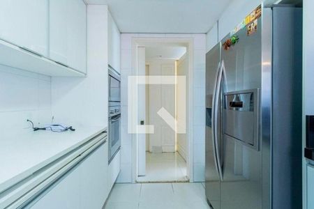 Apartamento à venda com 3 quartos, 136m² em Pompeia, São Paulo