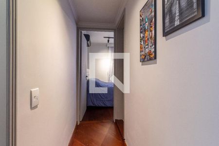 Apartamento à venda com 2 quartos, 129m² em Perdizes, São Paulo