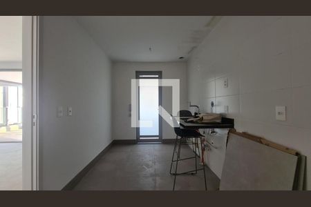 Apartamento à venda com 3 quartos, 124m² em Jardim Paulistano, São Paulo