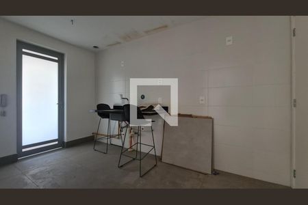 Apartamento à venda com 3 quartos, 124m² em Jardim Paulistano, São Paulo