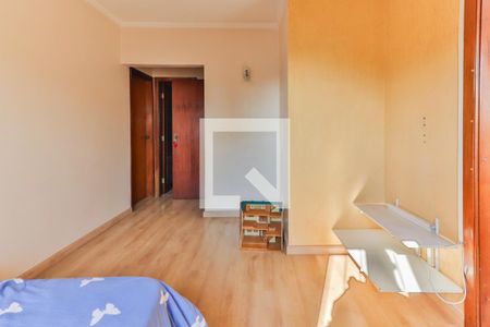 Suite 1 - Master de casa à venda com 4 quartos, 250m² em Jardim Sarah, São Paulo