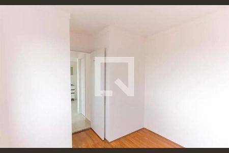 Apartamento à venda com 2 quartos, 32m² em Vila Ema, São Paulo