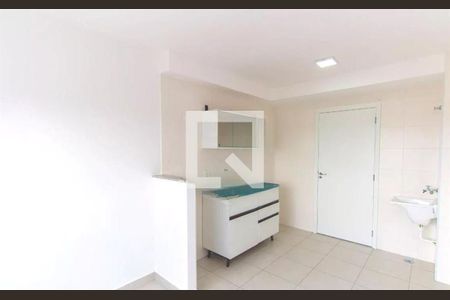 Apartamento à venda com 2 quartos, 32m² em Vila Ema, São Paulo