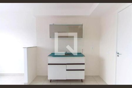 Apartamento à venda com 2 quartos, 32m² em Vila Ema, São Paulo