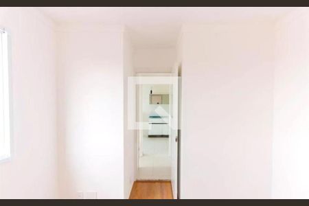 Apartamento à venda com 2 quartos, 32m² em Vila Graciosa, São Paulo