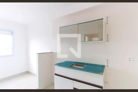 Apartamento à venda com 2 quartos, 32m² em Vila Ema, São Paulo