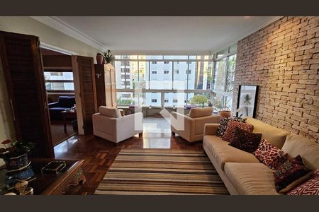 Foto 55 de apartamento à venda com 3 quartos, 143m² em Jardim Paulista, São Paulo