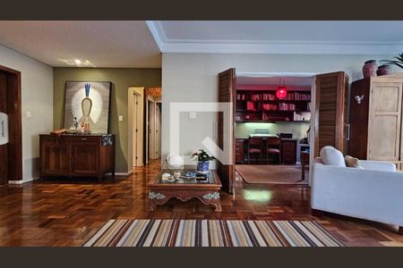 Foto 49 de apartamento à venda com 3 quartos, 143m² em Jardim Paulista, São Paulo