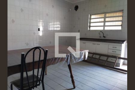 Foto 13 de casa à venda com 3 quartos, 280m² em Vila Lucia, São Paulo