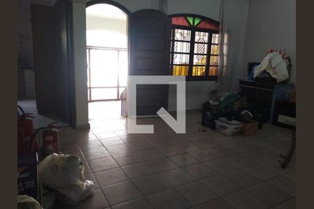 Foto 10 de casa à venda com 3 quartos, 280m² em Vila Lucia, São Paulo