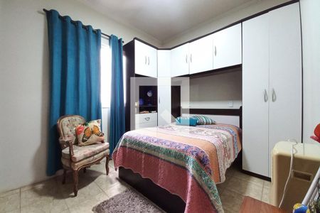 Quarto  de apartamento à venda com 1 quarto, 90m² em Centro, Campinas
